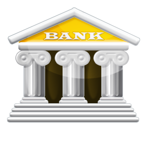 savings account bank
